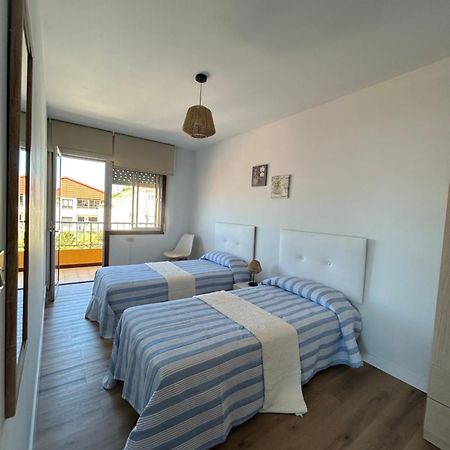 Apartamento Son Ria Nigrán Zewnętrze zdjęcie