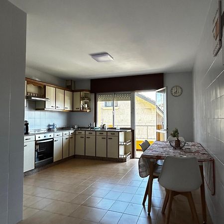 Apartamento Son Ria Nigrán Zewnętrze zdjęcie