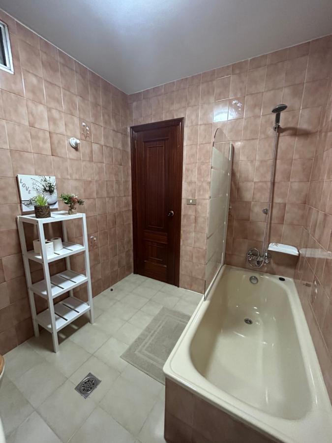 Apartamento Son Ria Nigrán Zewnętrze zdjęcie