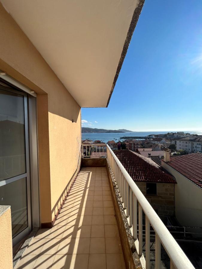 Apartamento Son Ria Nigrán Zewnętrze zdjęcie