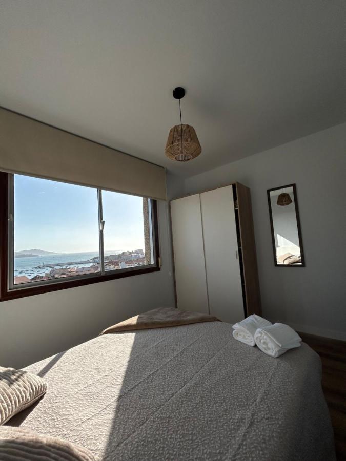 Apartamento Son Ria Nigrán Zewnętrze zdjęcie