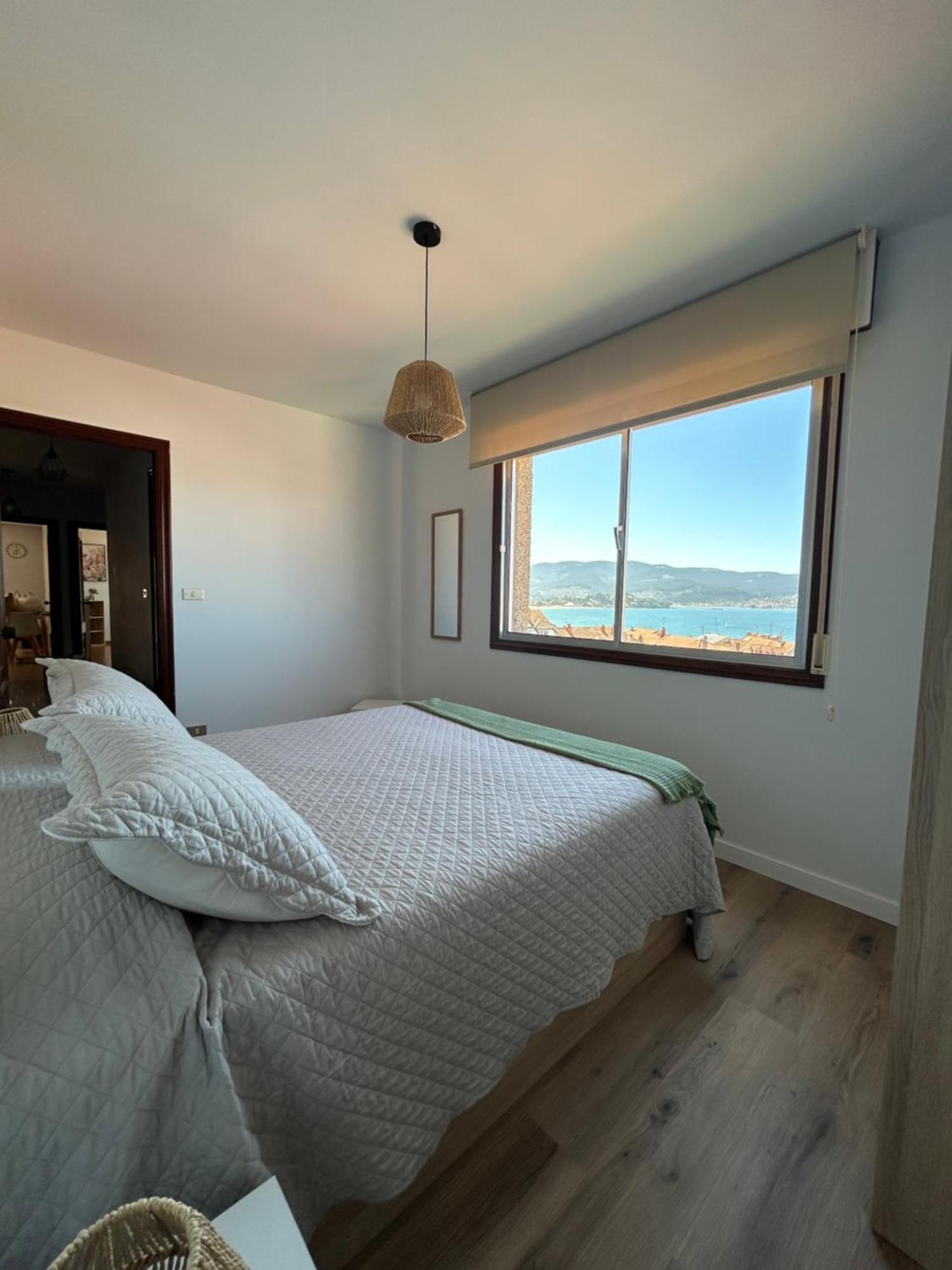 Apartamento Son Ria Nigrán Zewnętrze zdjęcie