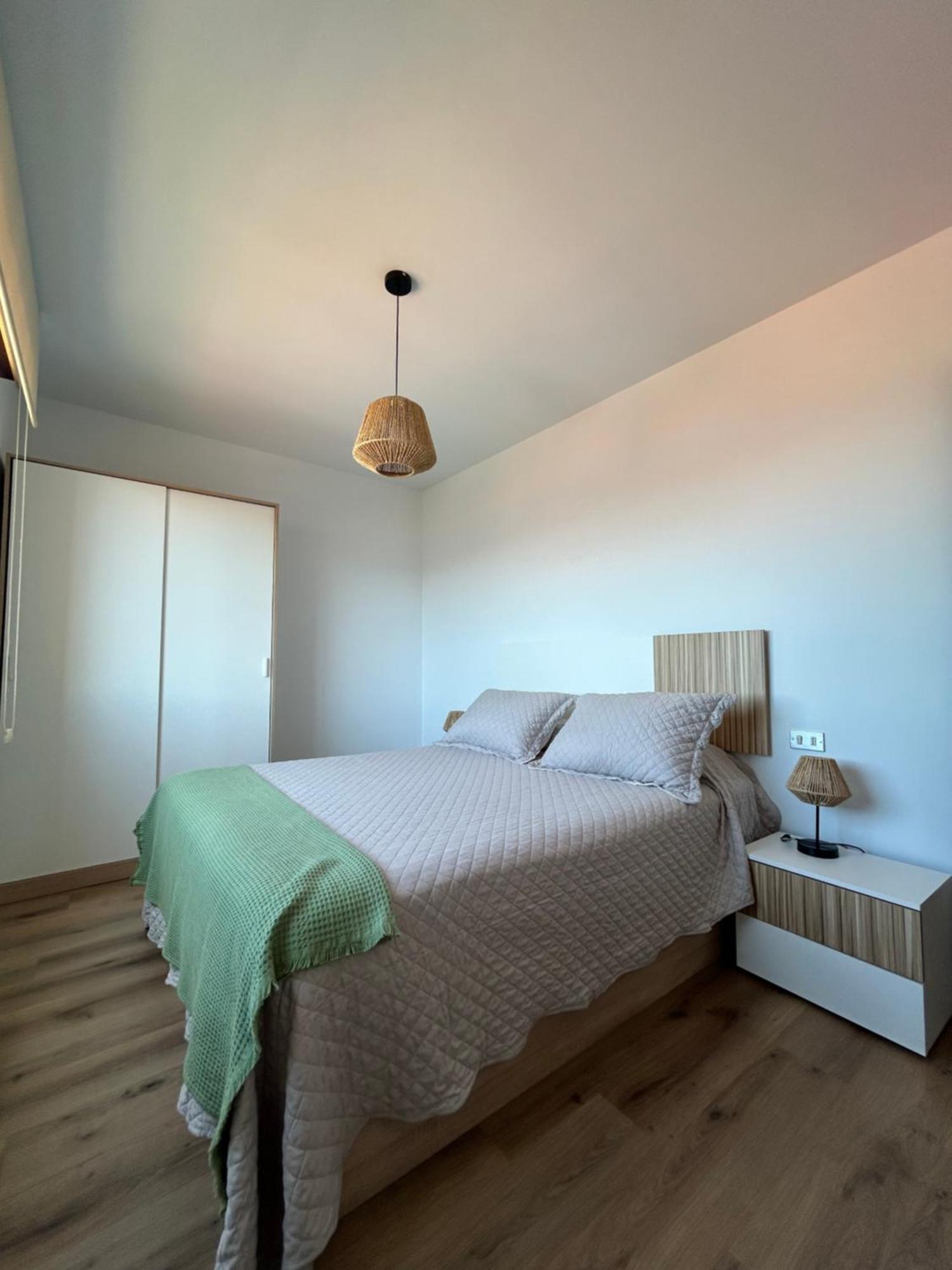Apartamento Son Ria Nigrán Zewnętrze zdjęcie