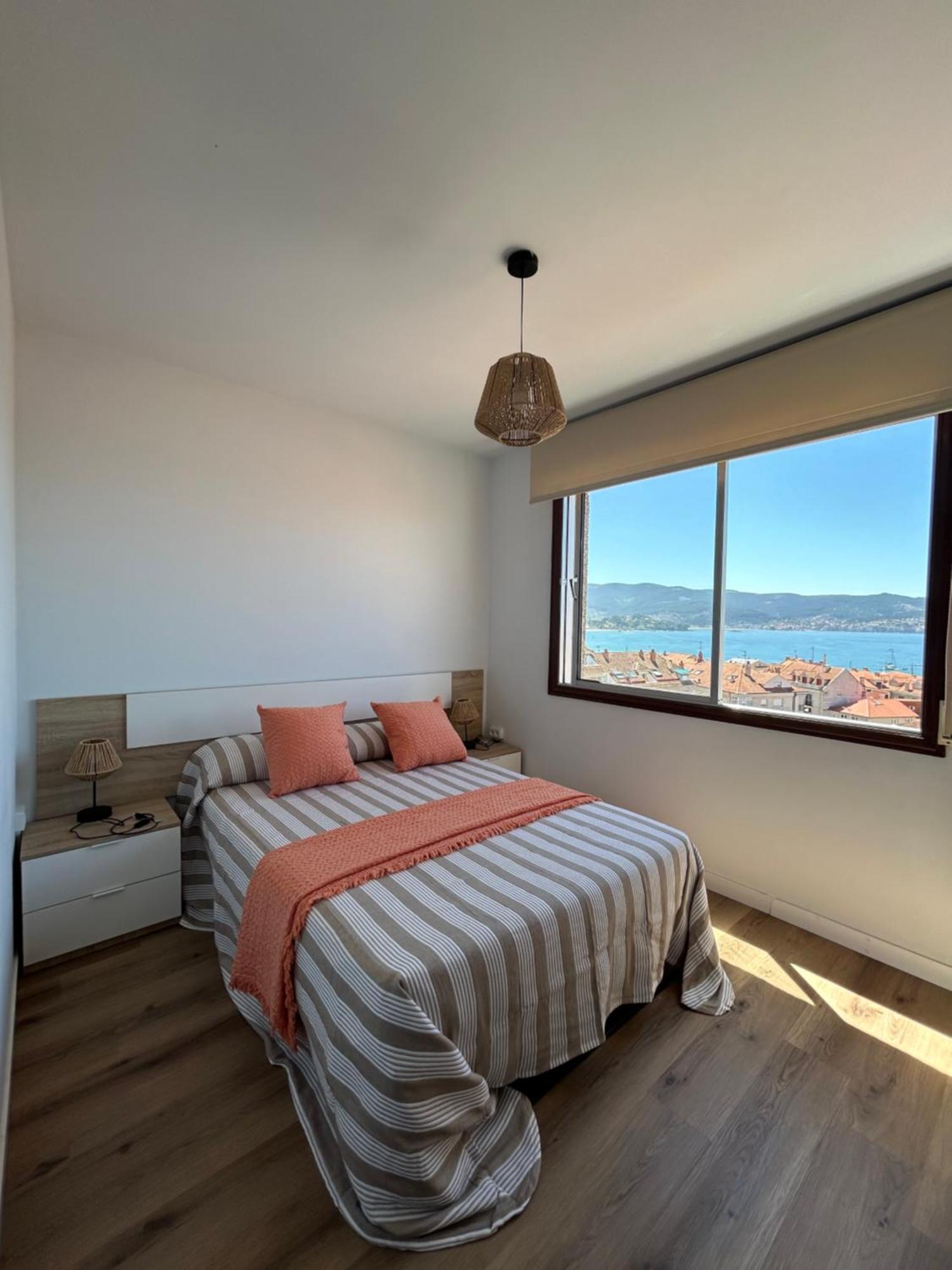 Apartamento Son Ria Nigrán Zewnętrze zdjęcie