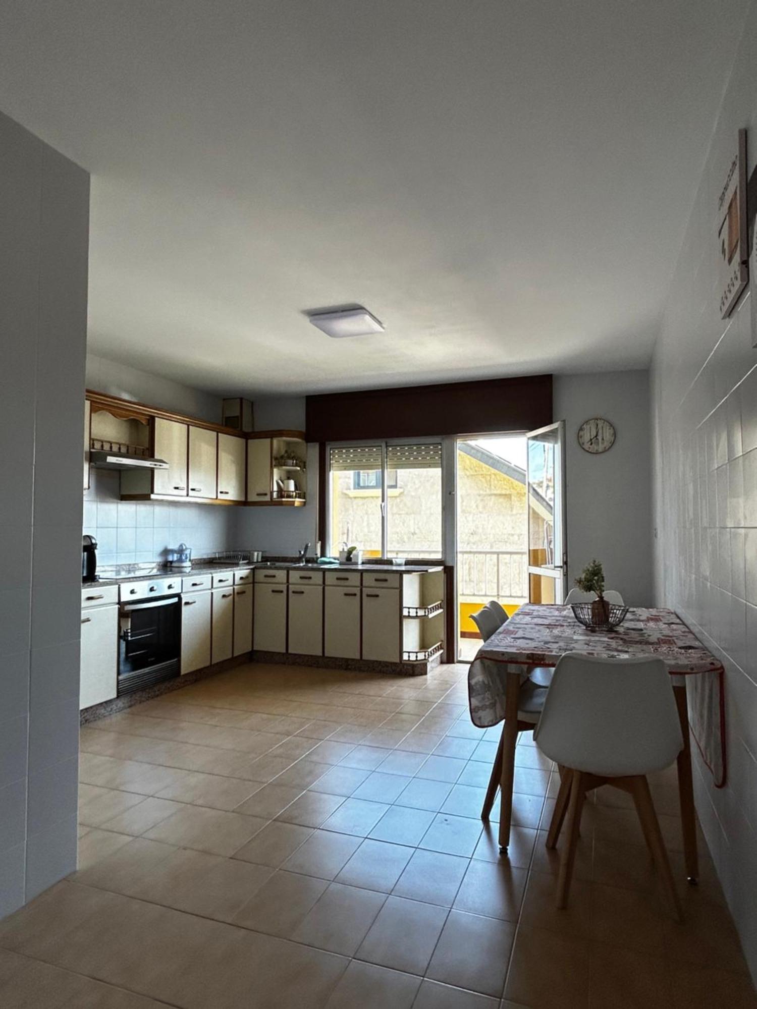 Apartamento Son Ria Nigrán Zewnętrze zdjęcie